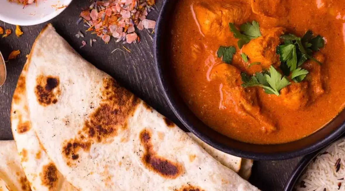 Rima-Faz Indian Restaurant photo (photo 2 of 3)