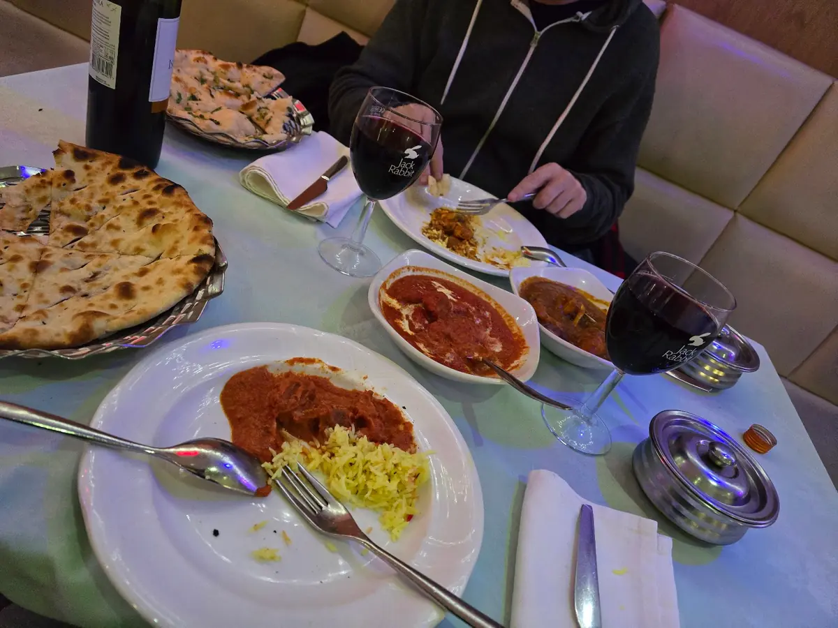 Rima-Faz Indian Restaurant photo (photo 3 of 3)