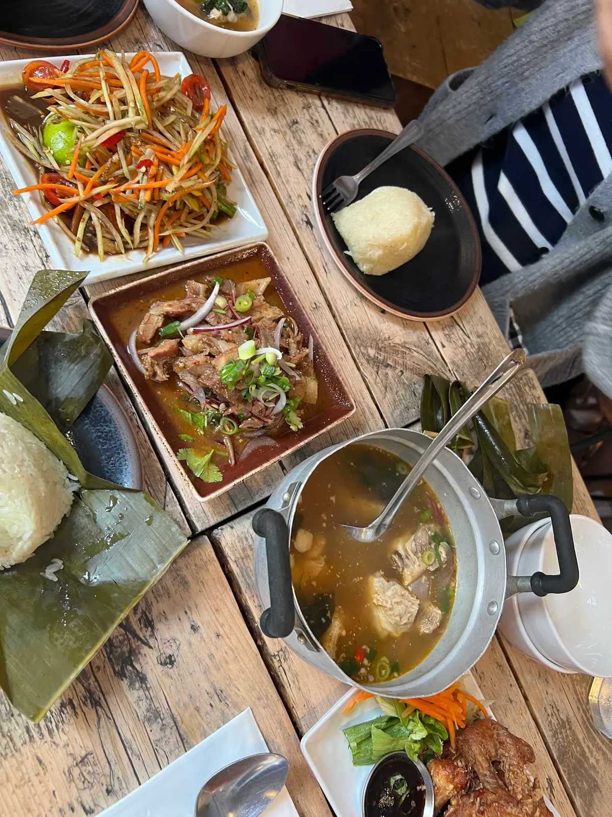 Lao Café photo (photo 3 of 3)