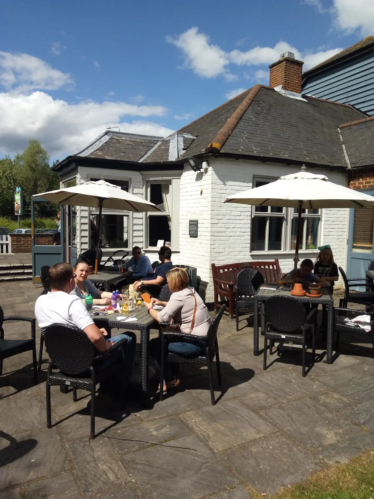 The Treacle Mine — Bar & grills in Grays