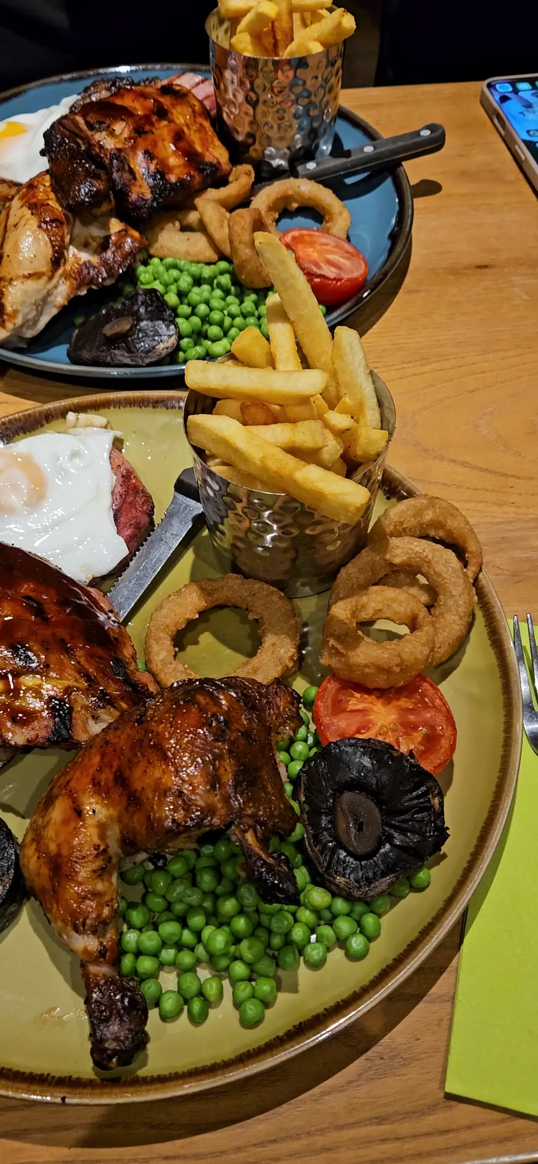 Harvester Garston Watford photo (photo 1 of 3)