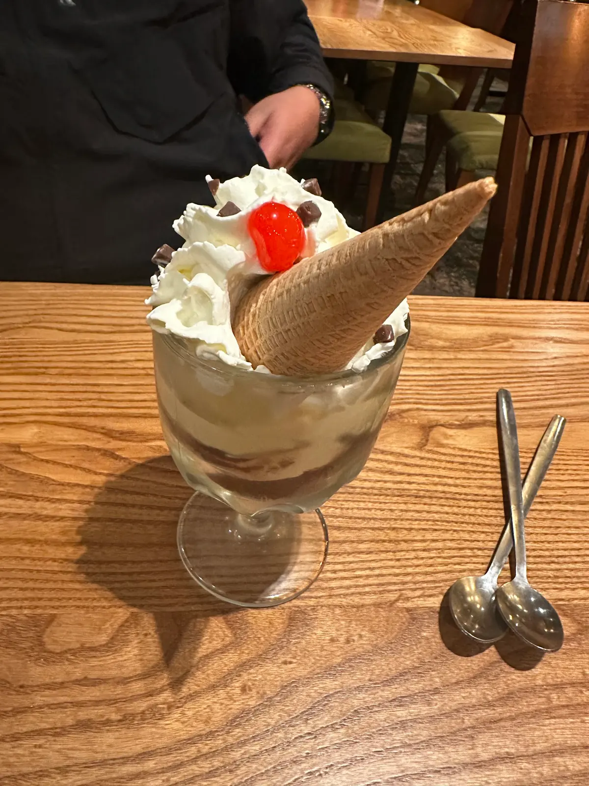 Harvester Garston Watford photo (photo 3 of 3)