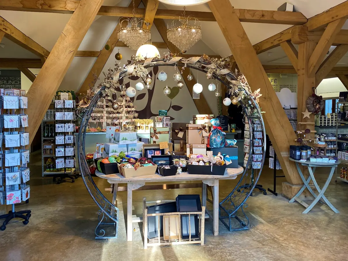 Frankies Farmshop