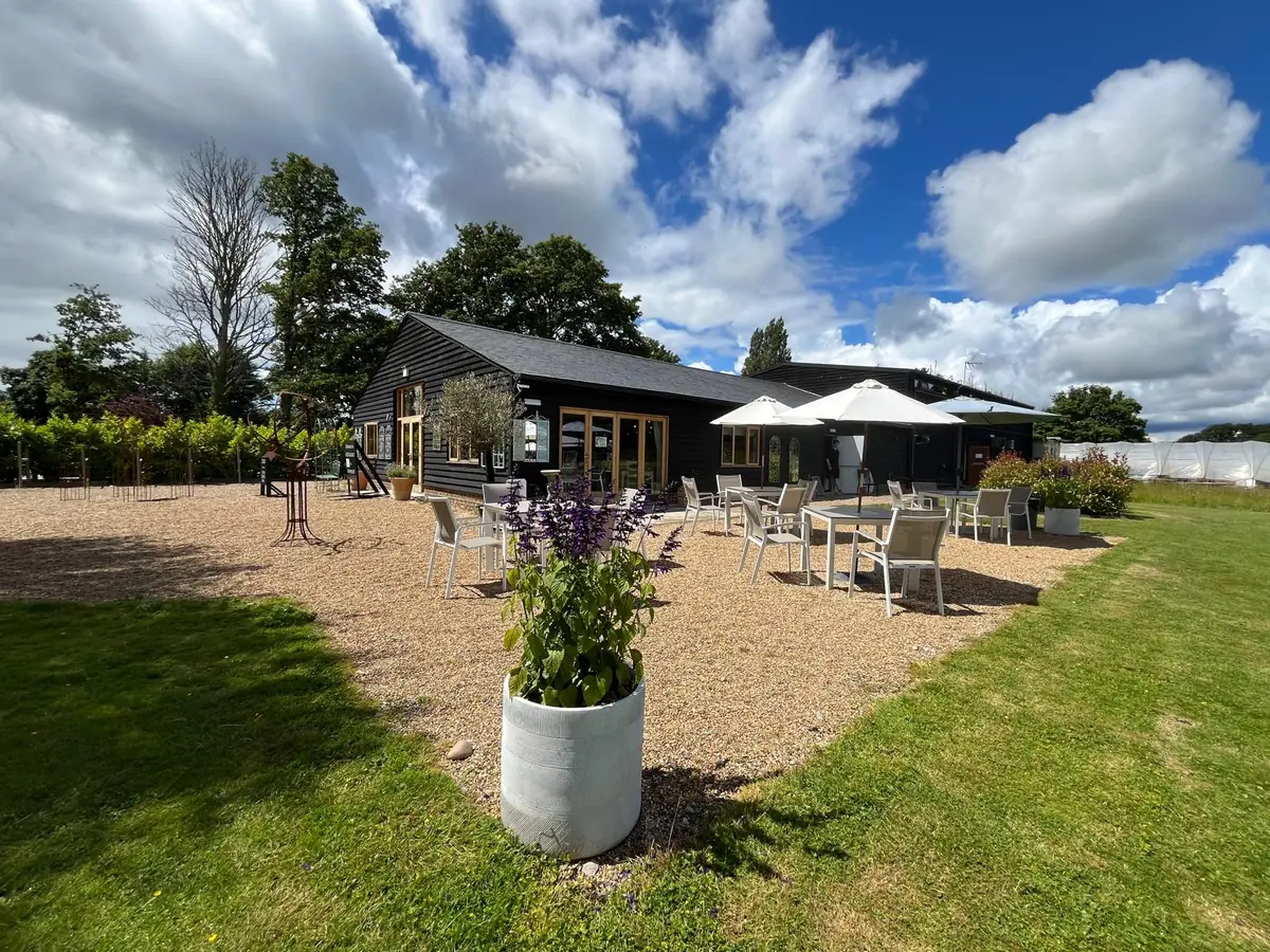 Frankies Farmshop photo (photo 3 of 3)