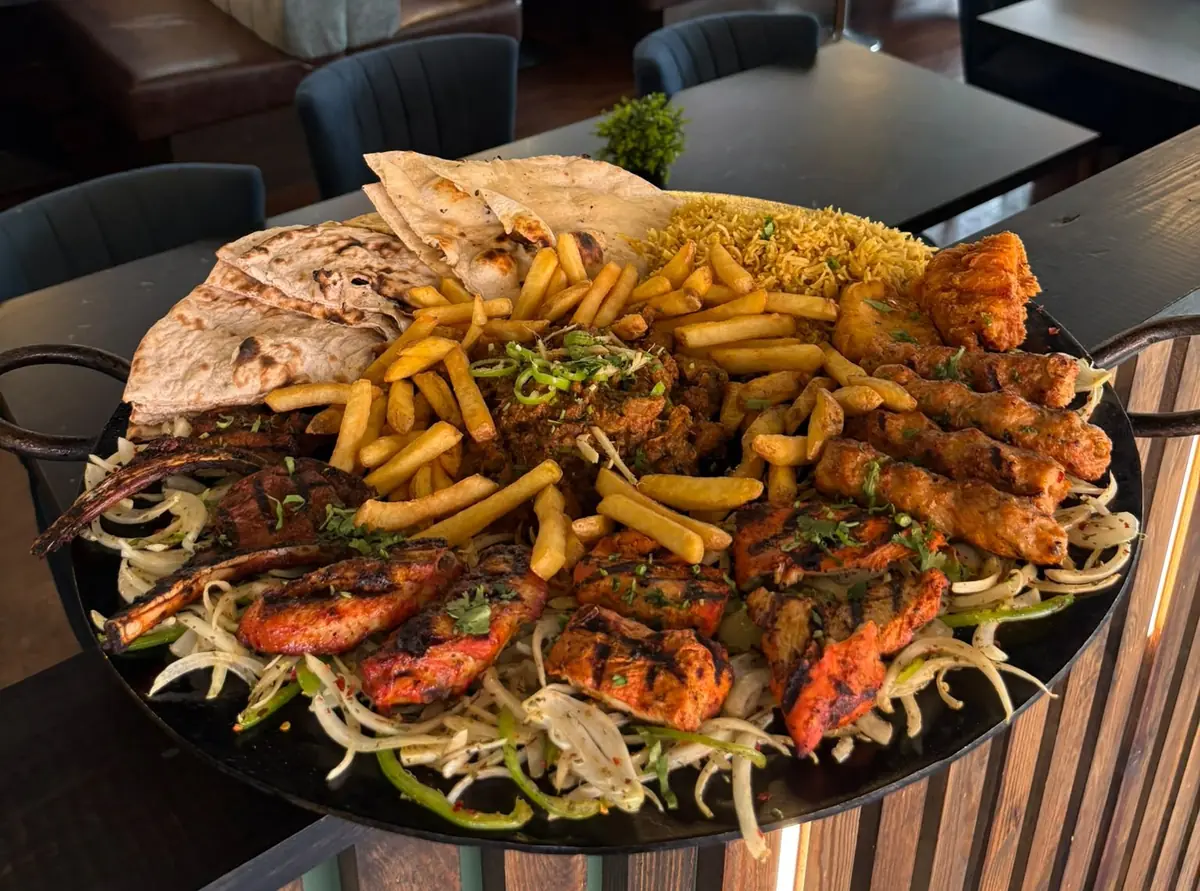 Lahori Kebabish photo (photo 2 of 3)