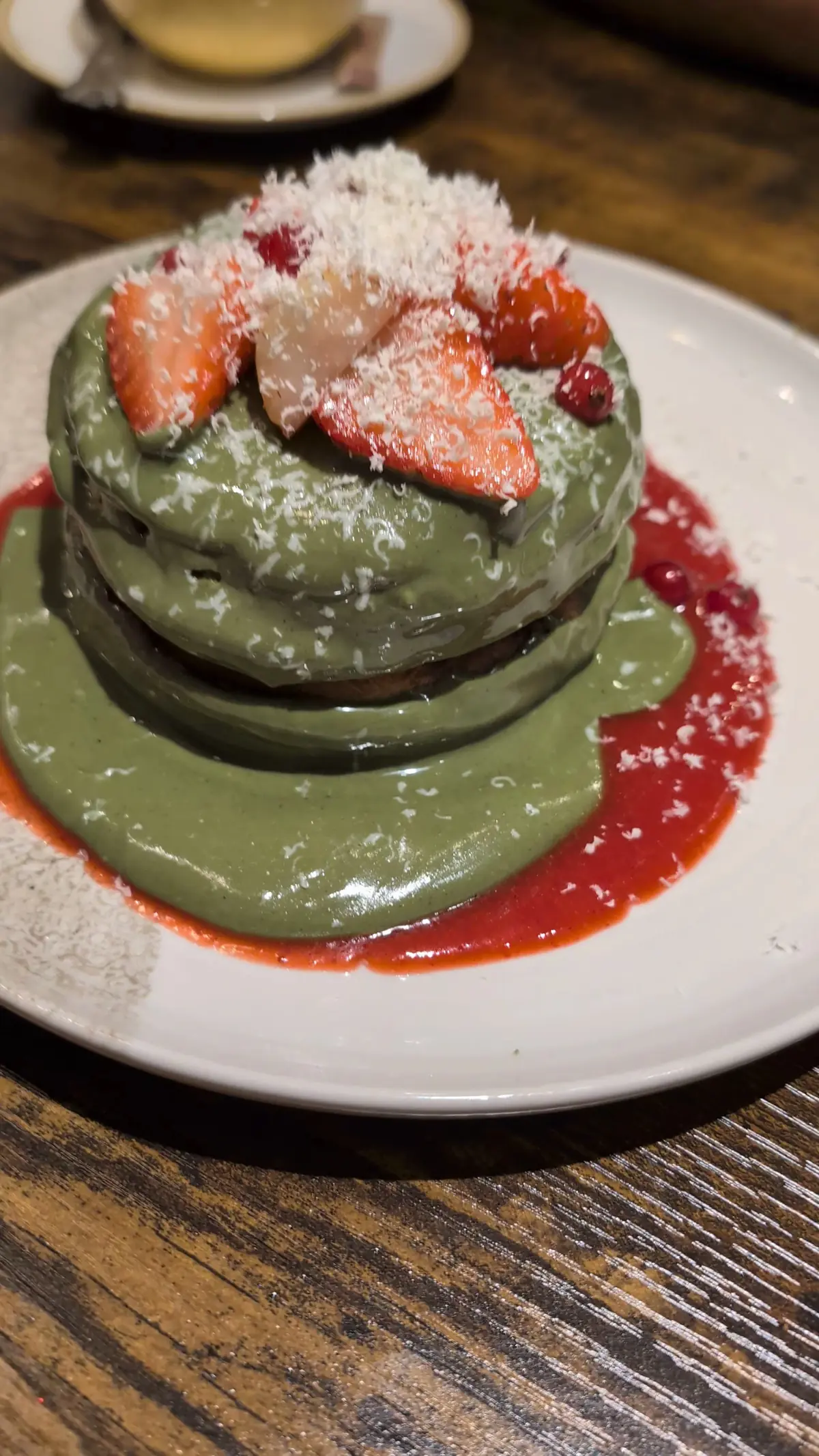 Tani Modi Brunch House photo (photo 1 of 3)