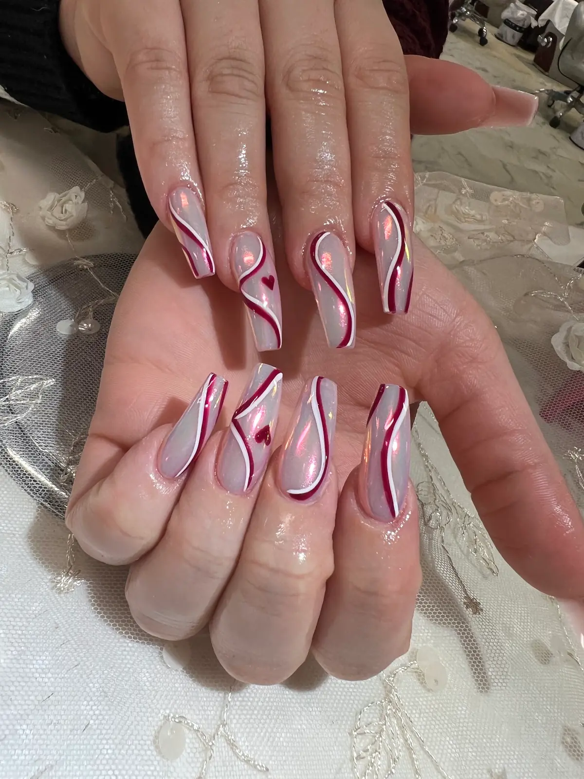 Queen Nails photo (photo 2 of 3)