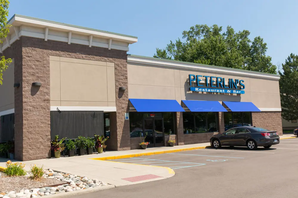 Farmington Crossroads — Shopping Malls in Farmington