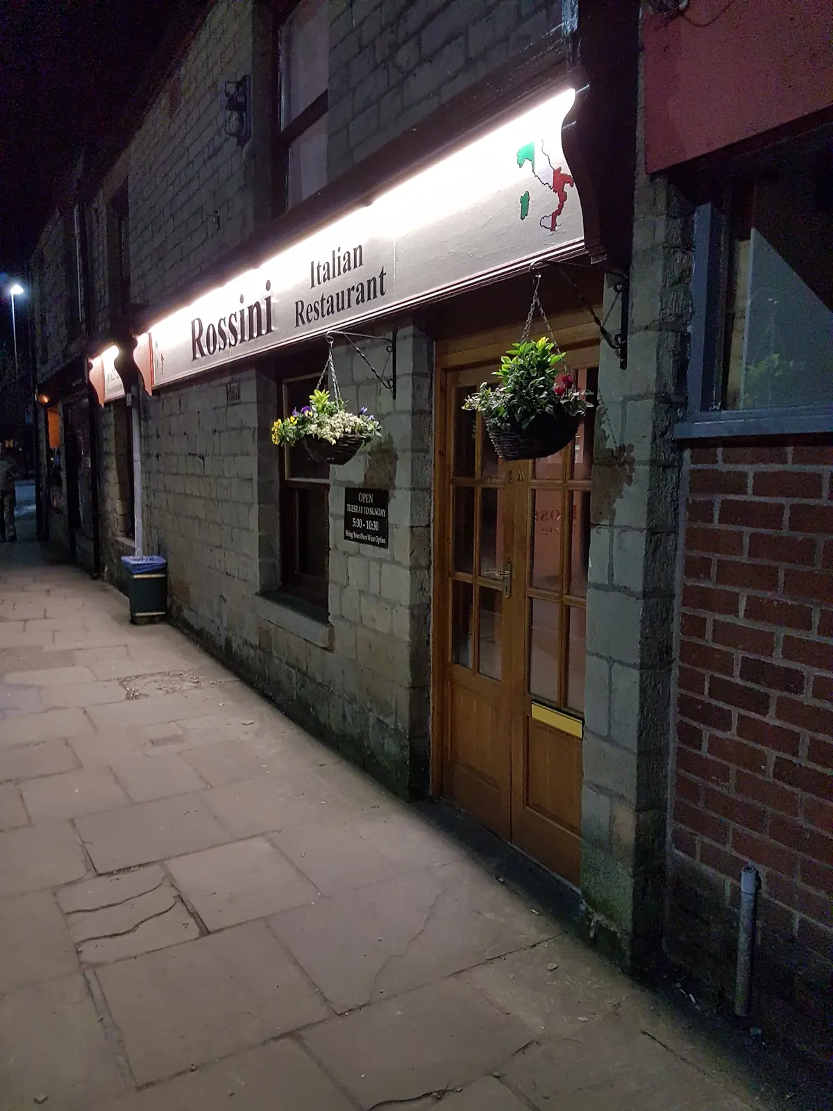 Rossini
