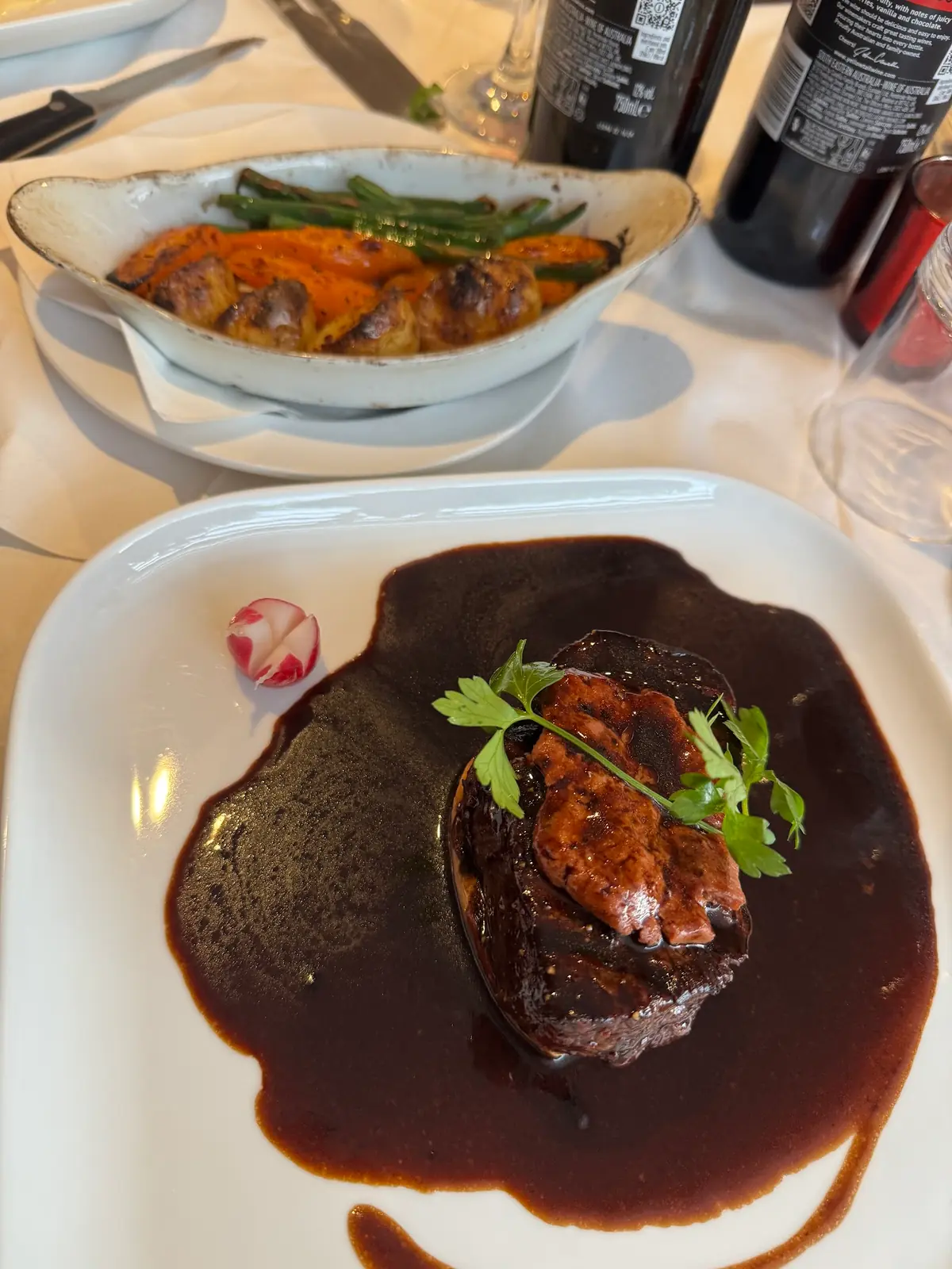 Rossini photo (photo 3 of 3)