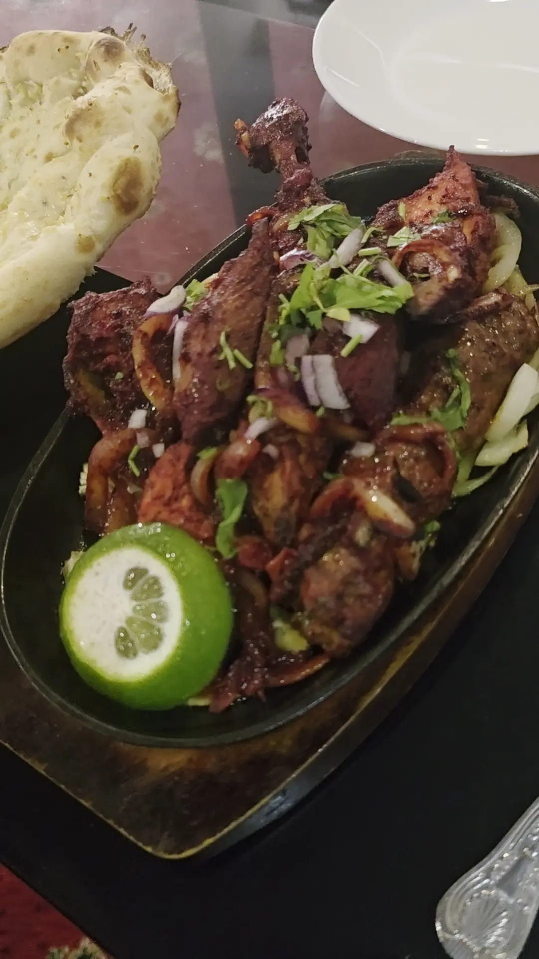 Savoy Tandoori photo (photo 1 of 3)