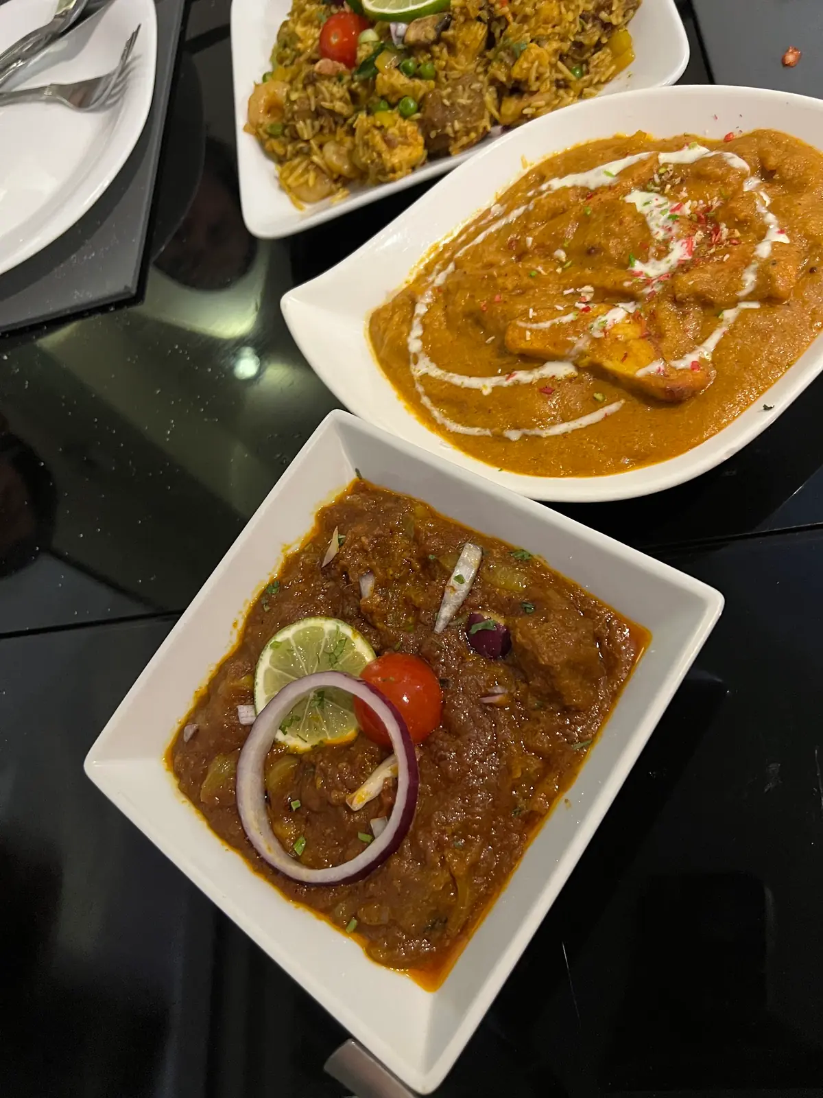 Savoy Tandoori photo (photo 3 of 3)