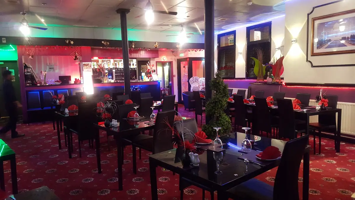 Savoy Tandoori — Indian Restaurants in Great Yarmouth