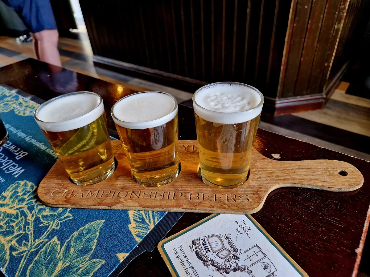 The Strugglers Inn photo (photo 2 of 3)