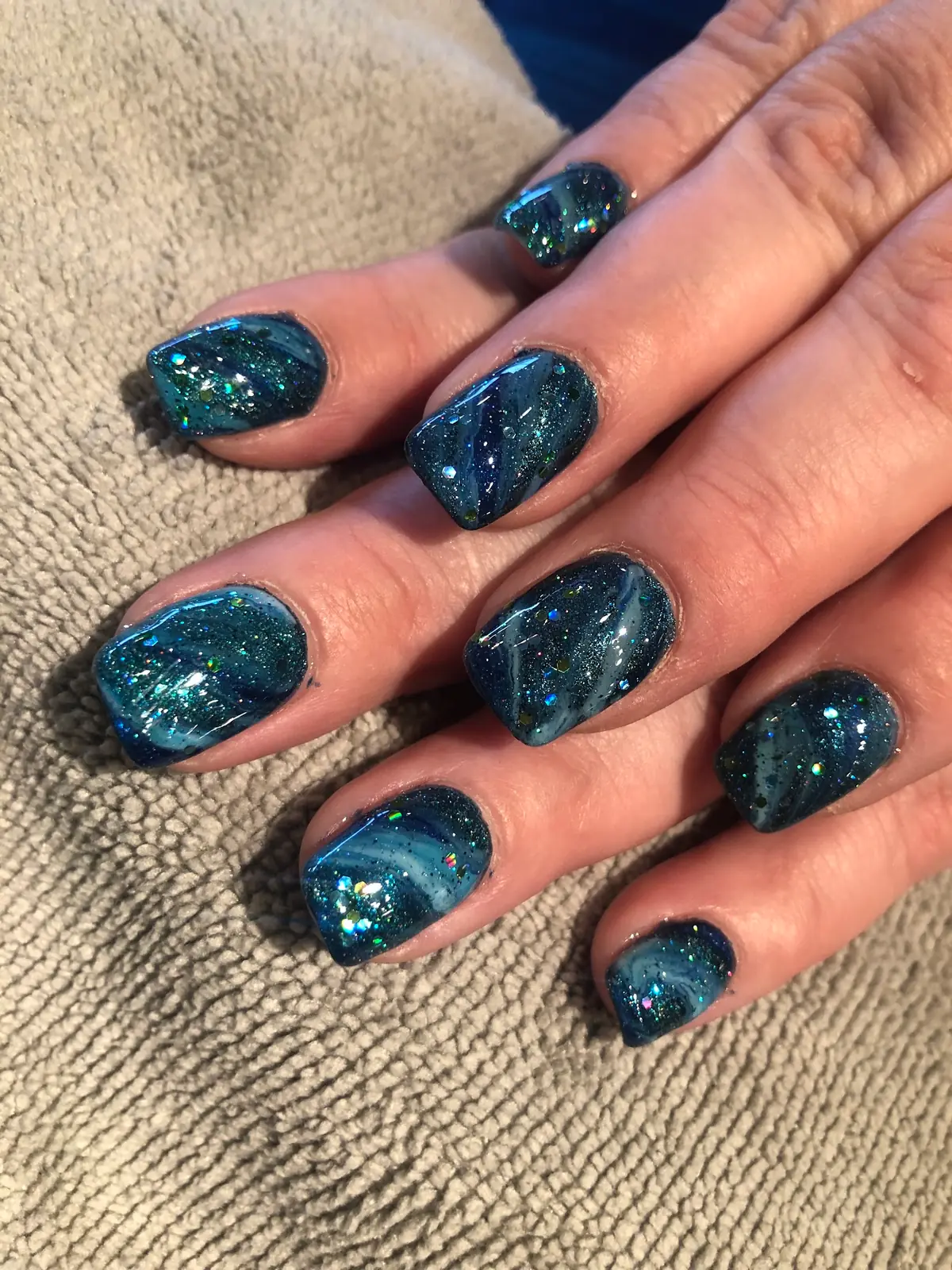 Zen Nails photo (photo 3 of 3)