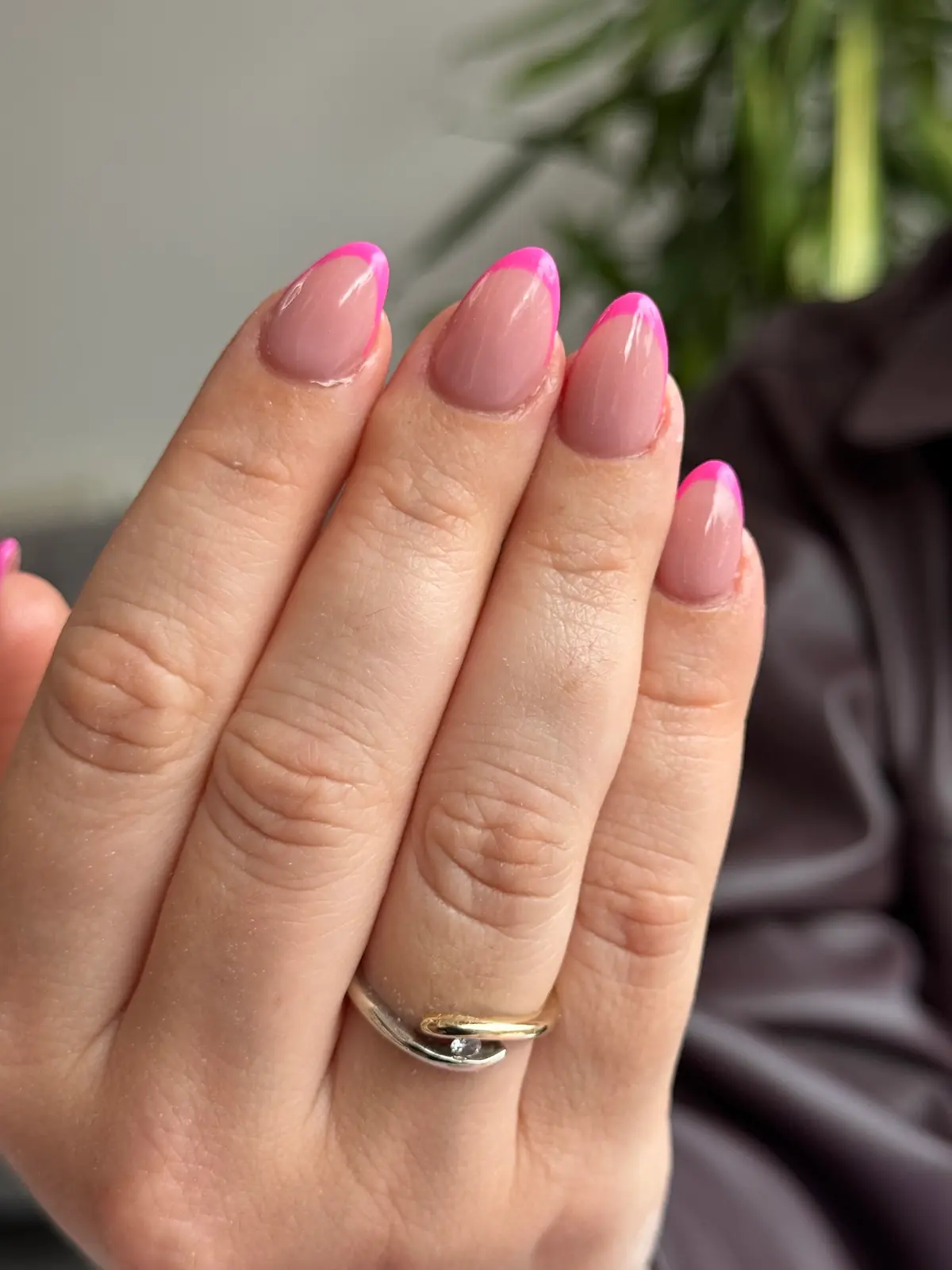 Pink Club Nail & Beauty photo (photo 2 of 3)