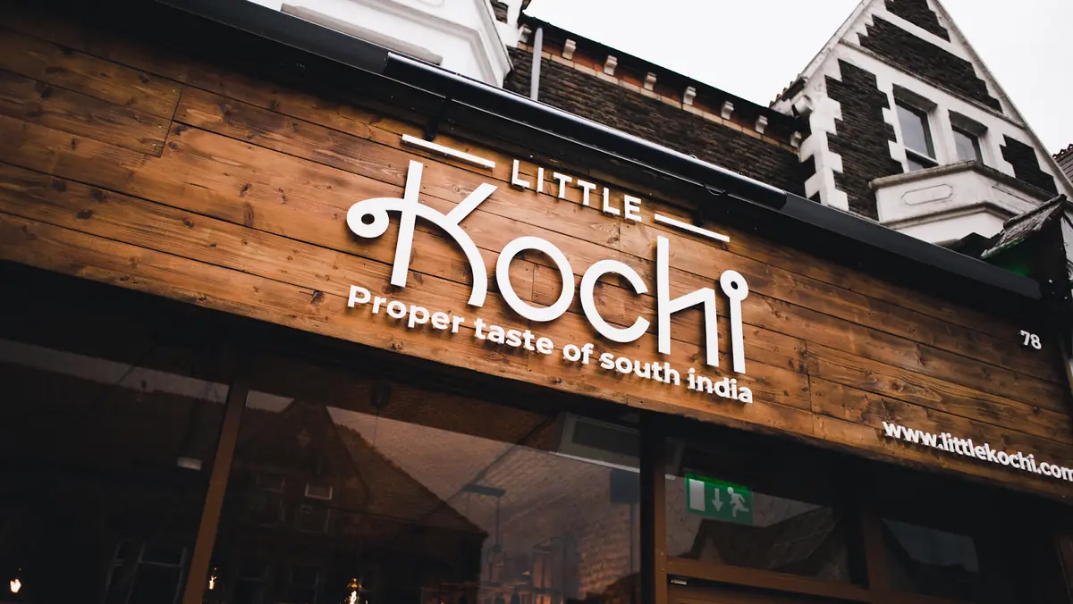 Little Kochi — Indian Restaurants in Cardiff