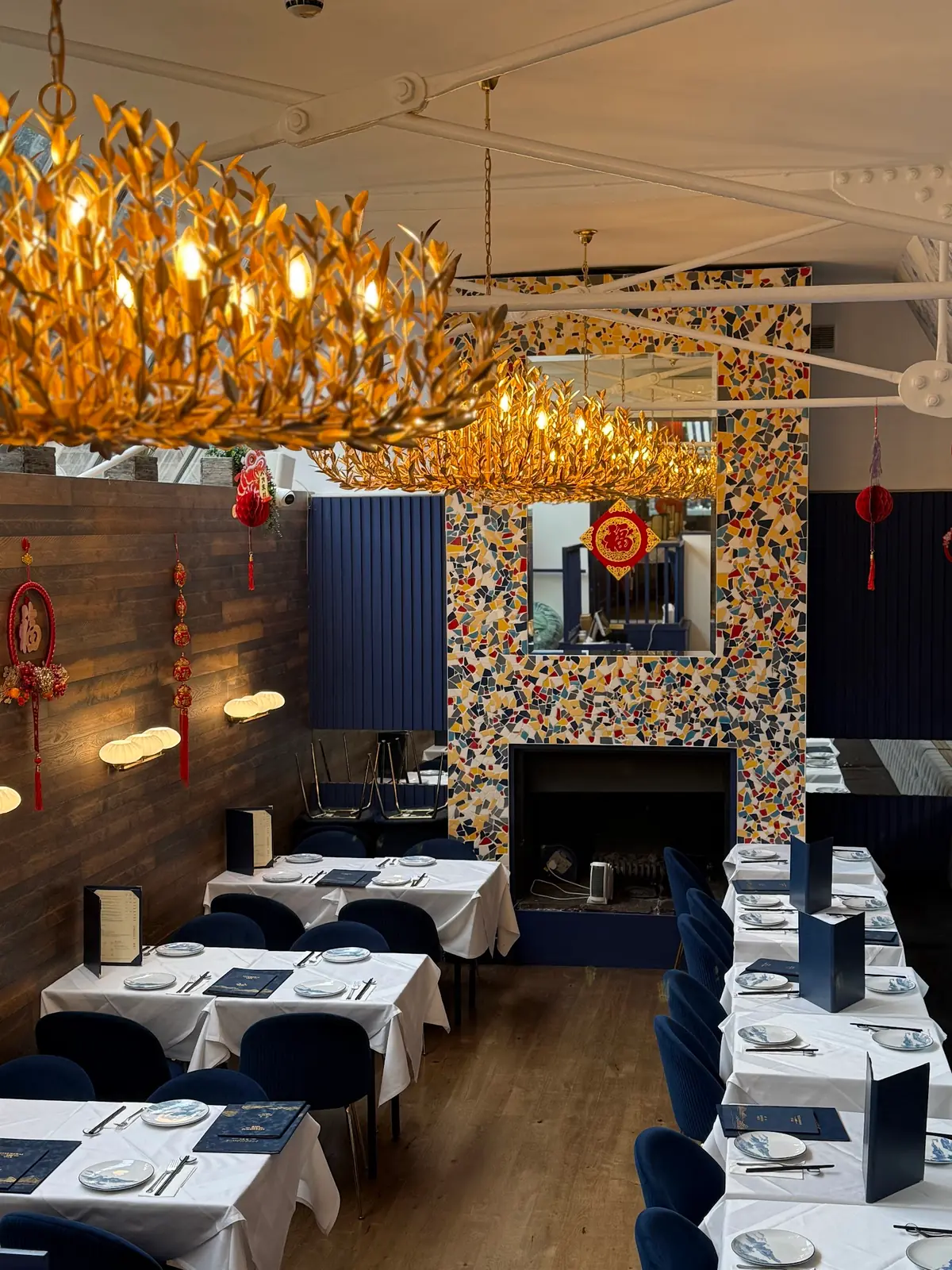 Good Fortune Club - Wimbledon