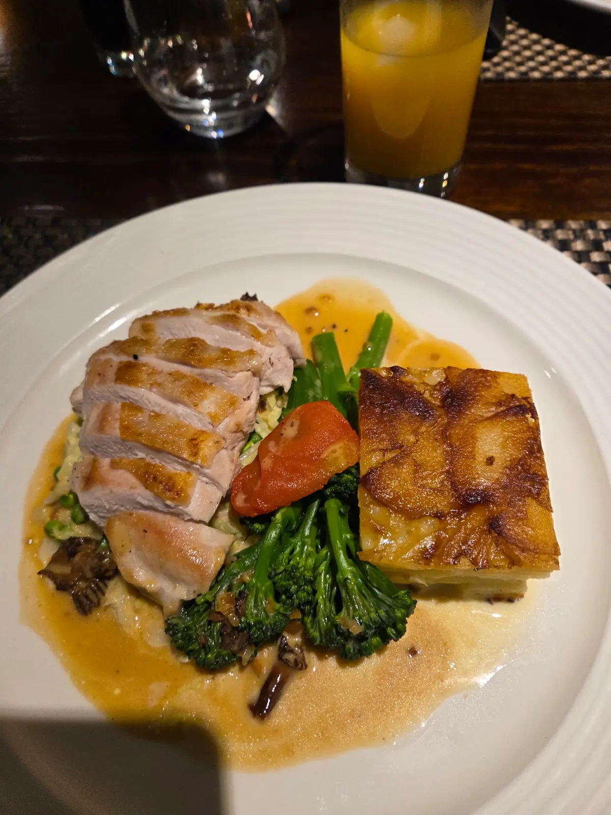 Collinsons Restaurant photo (photo 3 of 3)