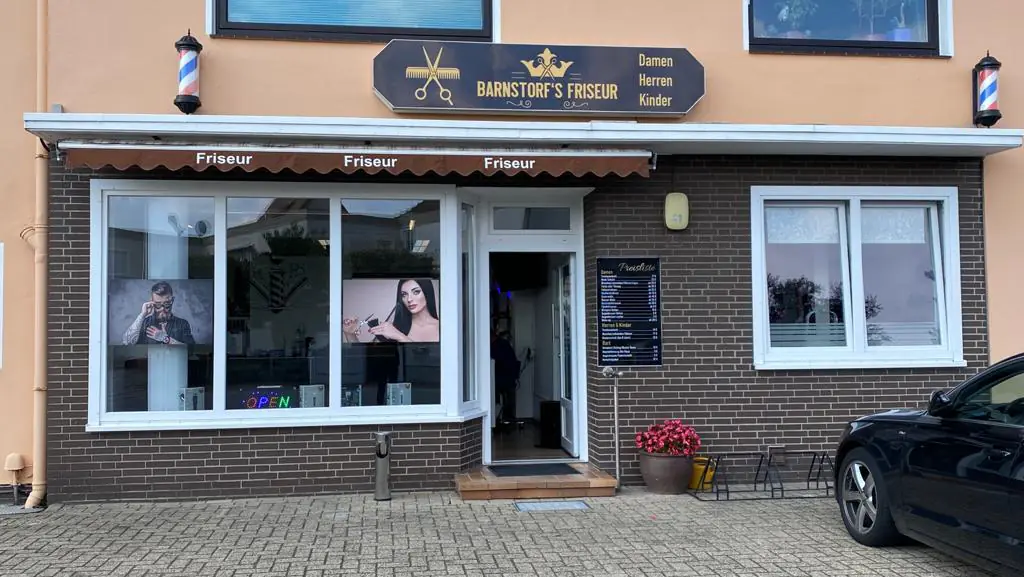 Friseur Gerd Busasch photo (photo 2 of 3)