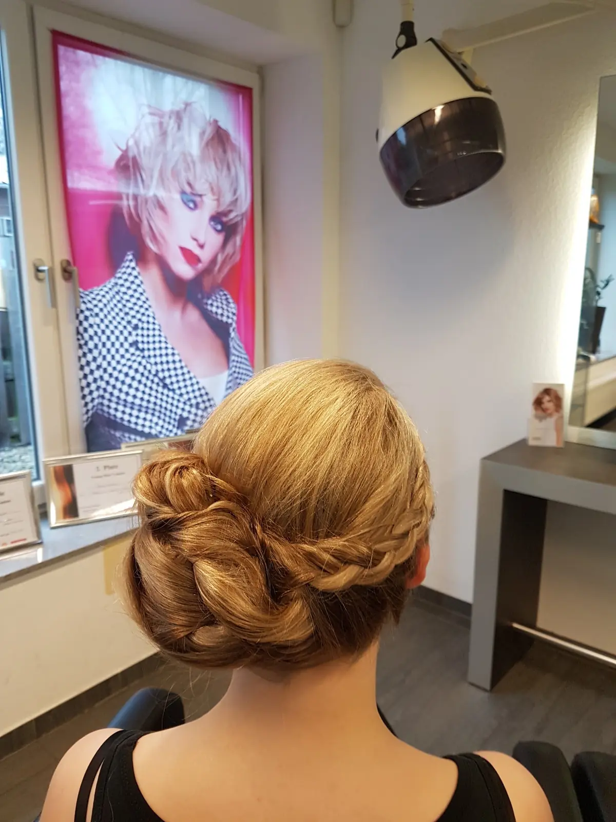 Friseur Gerd Busasch photo (photo 1 of 3)