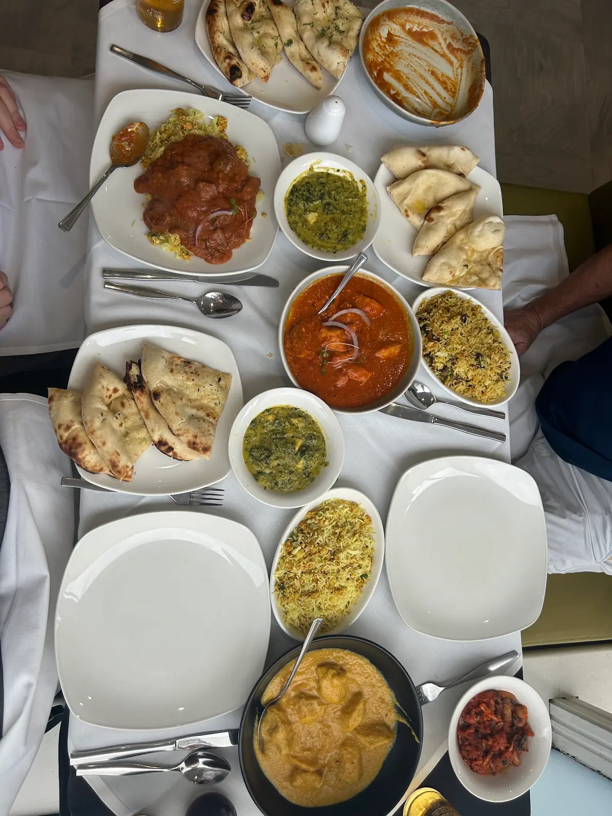 The Watling Rasoi photo (photo 1 of 3)
