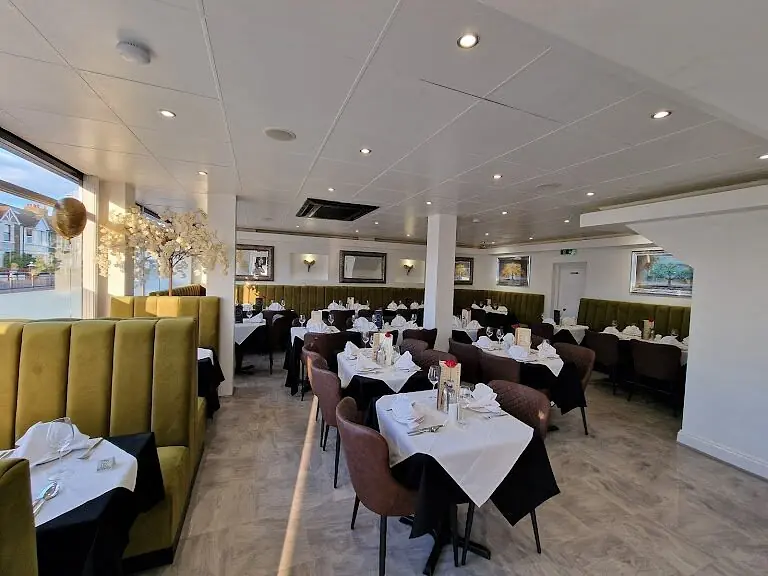 The Watling Rasoi