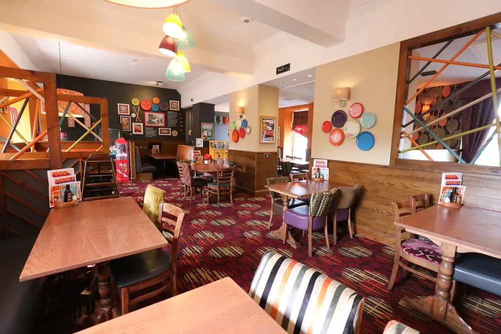 Turf Tavern — Bars in Carlisle
