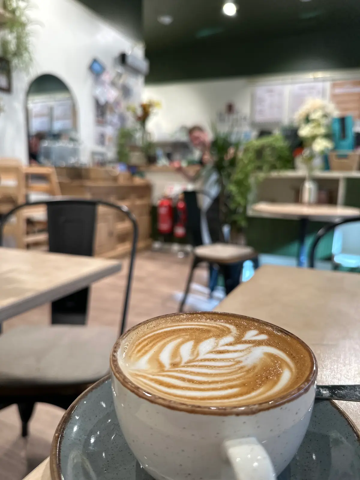 brew'd. community coffee co. photo (photo 9 of 13)