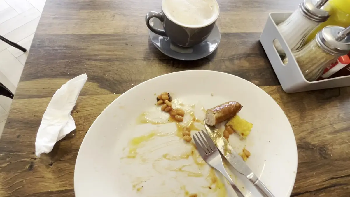 Concorde cafe photo (photo 1 of 3)