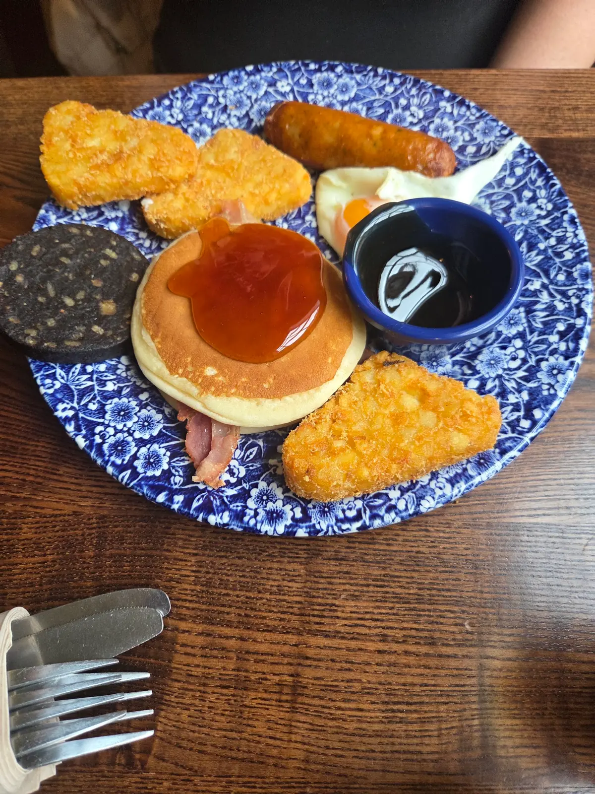 The Childwall Fiveways Hotel — Bars in Liverpool