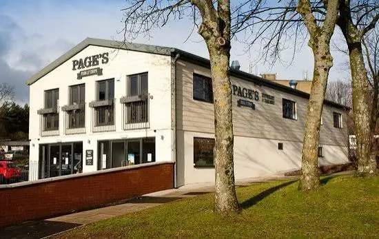 Page's Fish & Chips photo (photo 3 of 3)