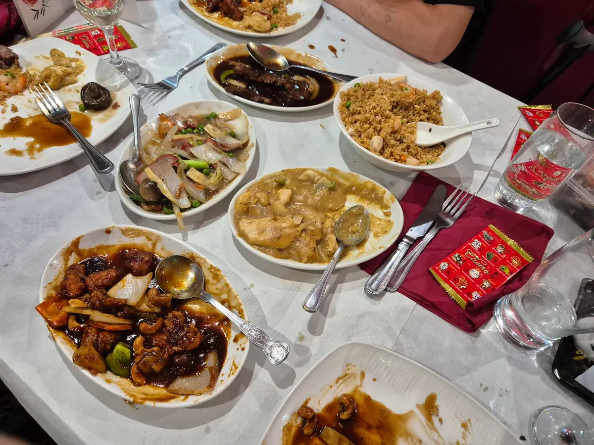 China City — Chinese restaurants in Bridlington