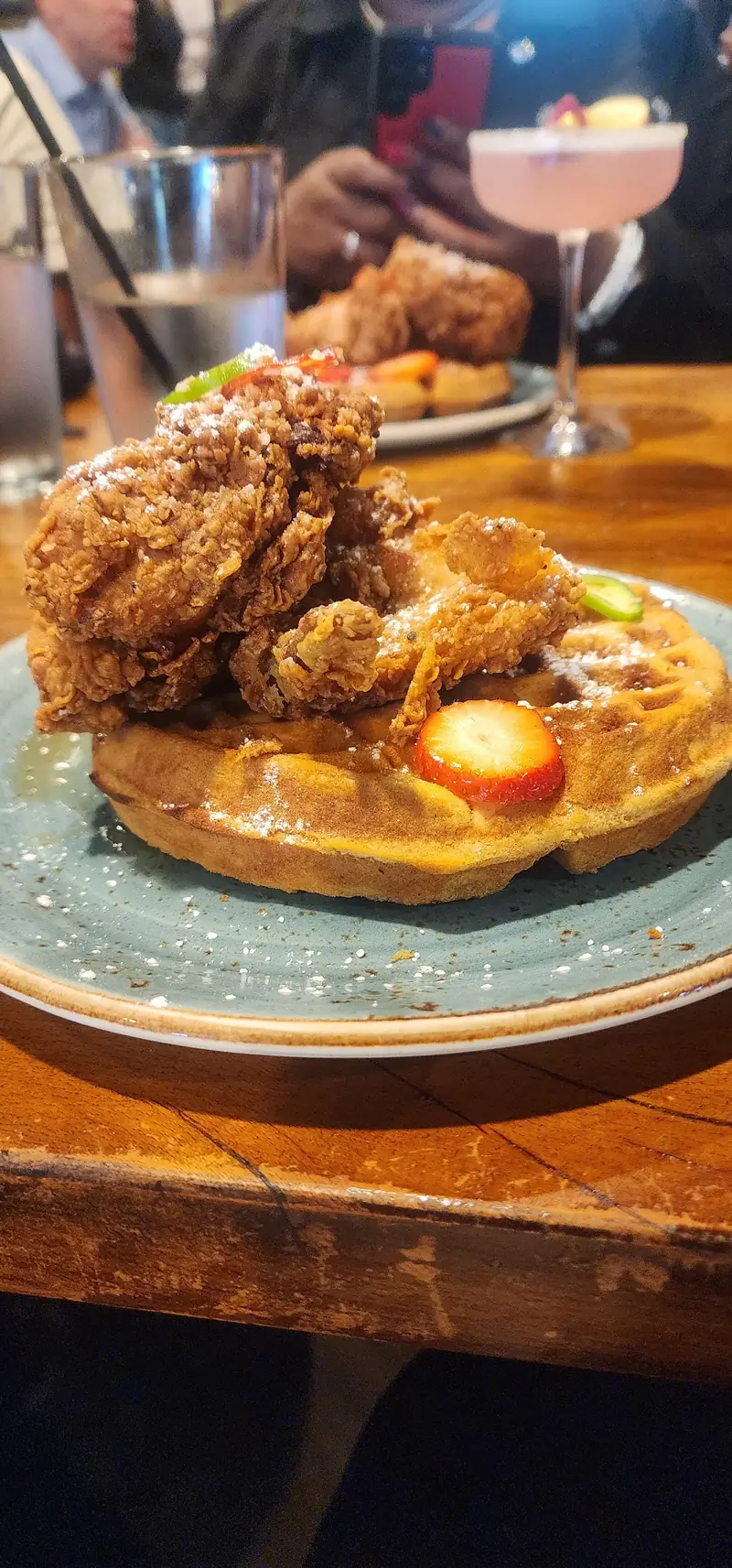 Lucille's photo (photo 3 of 3)