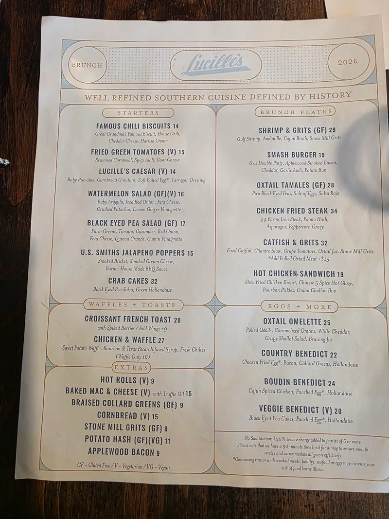 Lucille's photo (photo 1 of 3)