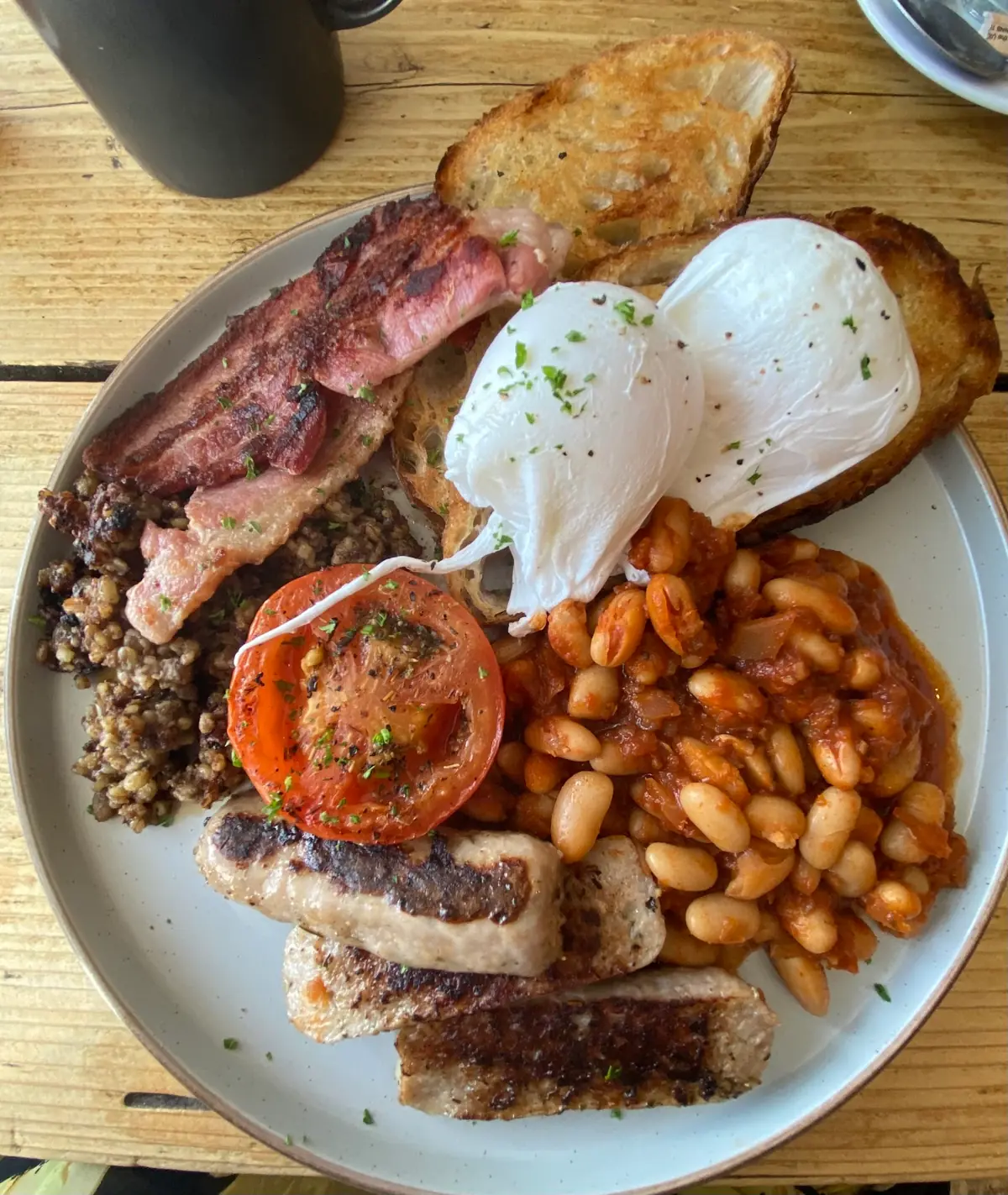 Fore Street Cafe Bar photo (photo 3 of 3)