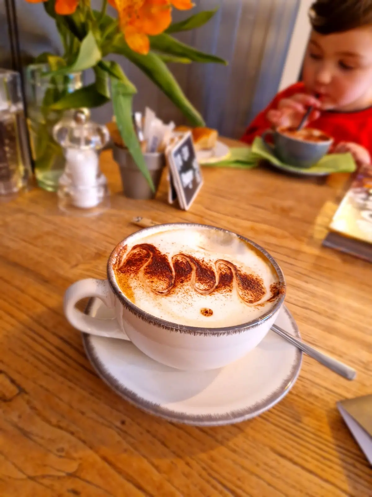 Natter Café photo (photo 2 of 3)