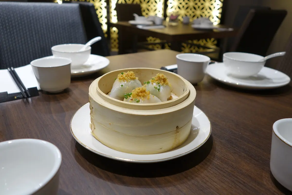 Orient London photo (photo 2 of 3)