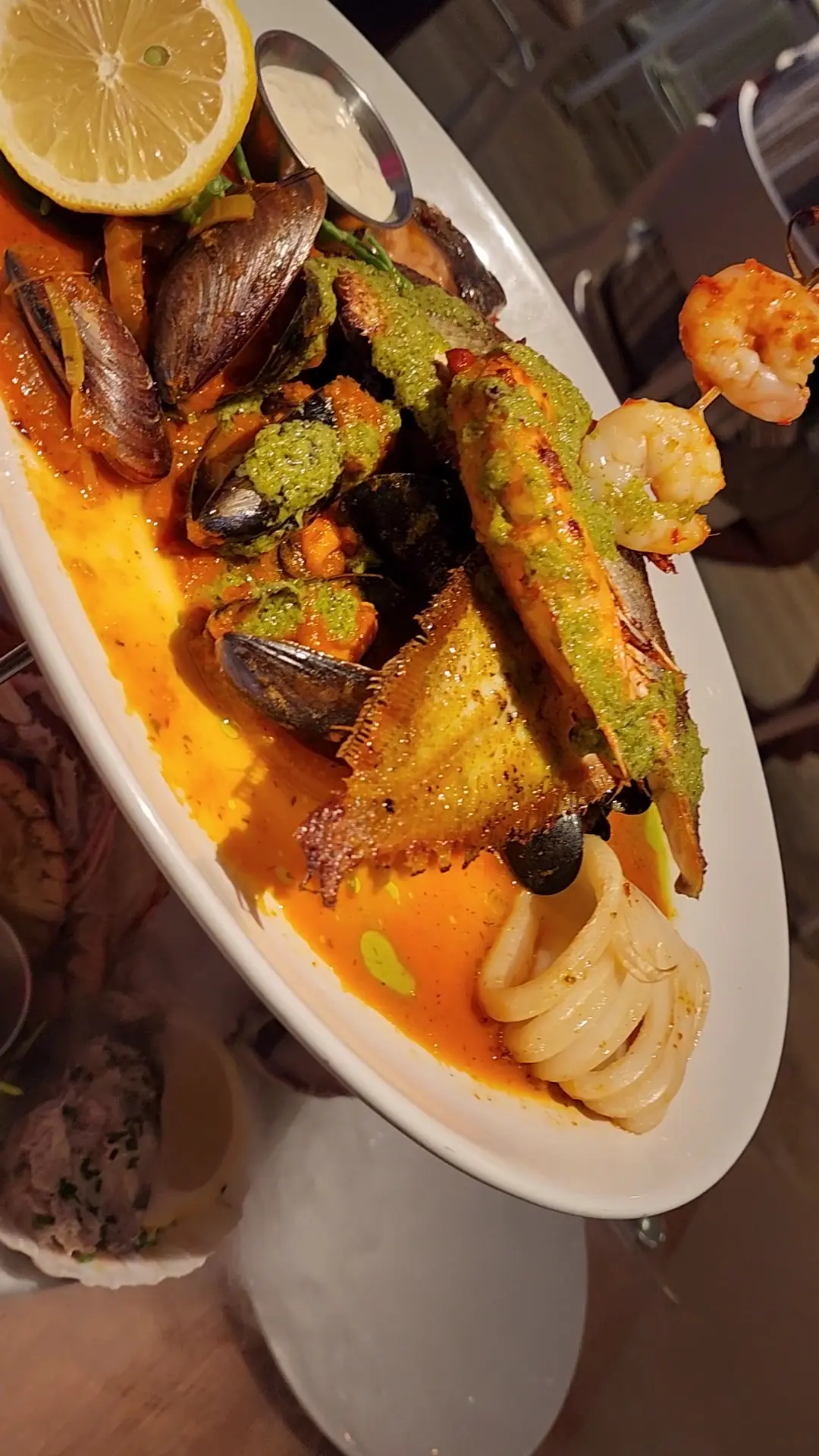 The Seafood Bar photo (photo 2 of 3)
