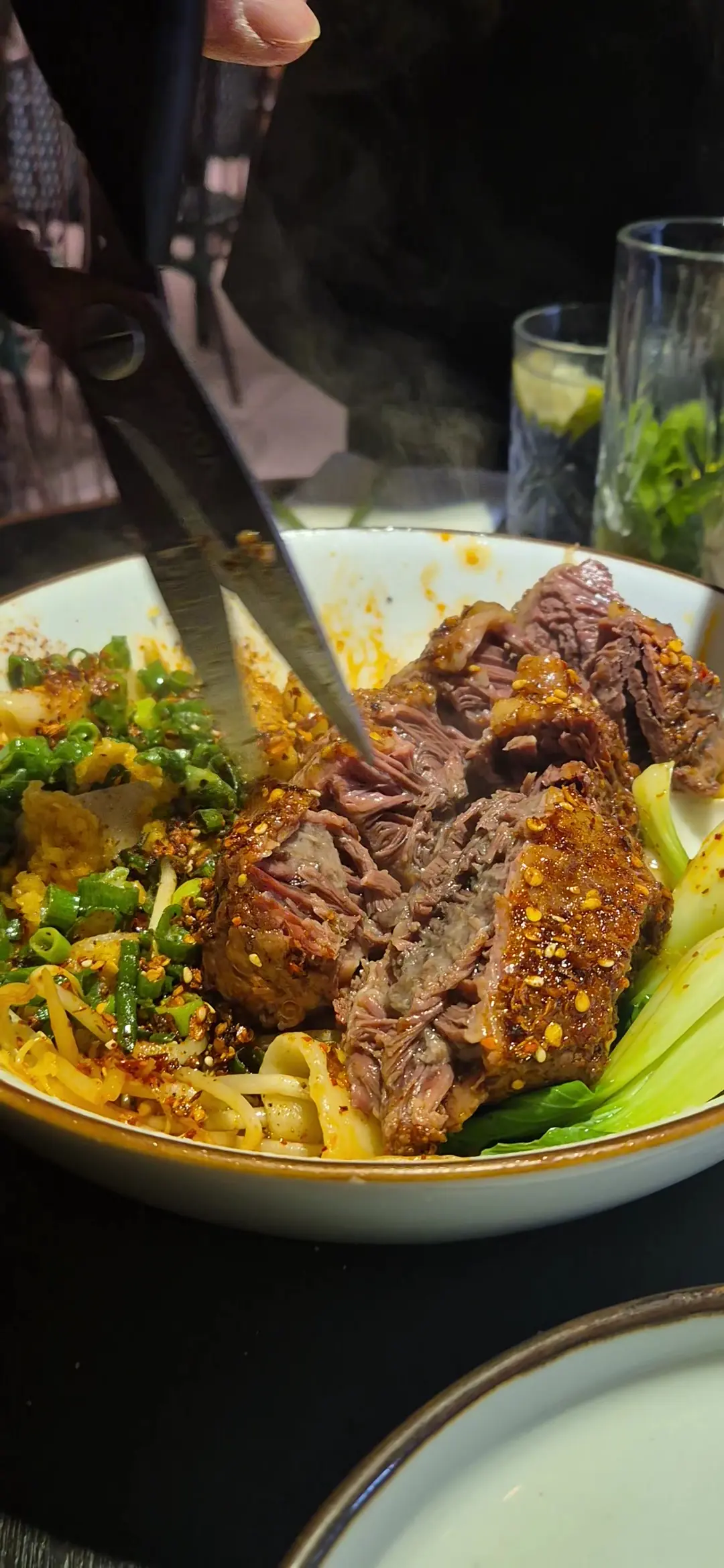 Noodle & Beer photo (photo 1 of 3)