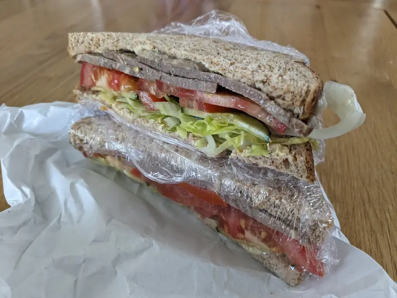 Love at First Bite photo (photo 2 of 3)