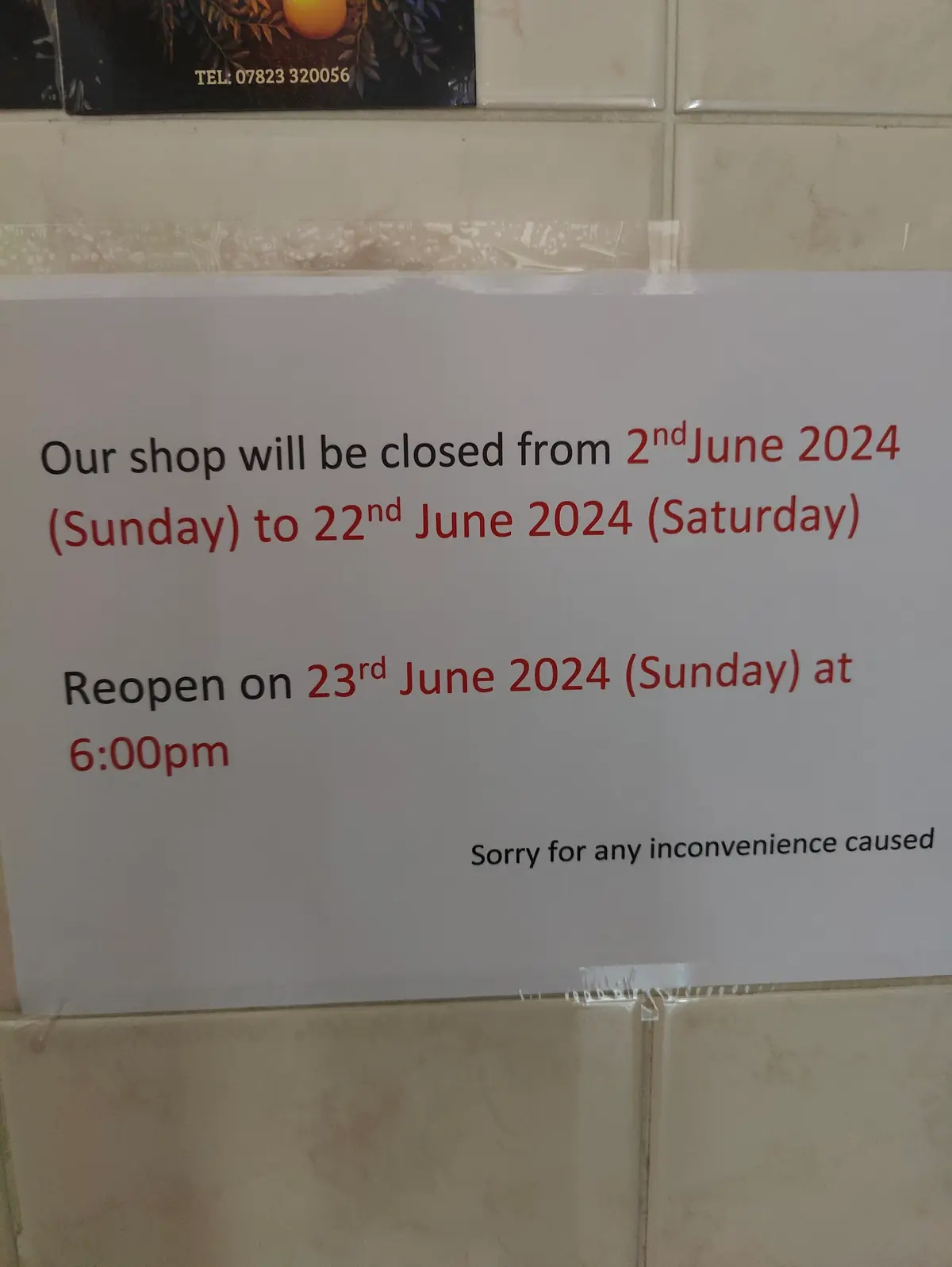 The Sam Pan — Chinese restaurants in Redditch