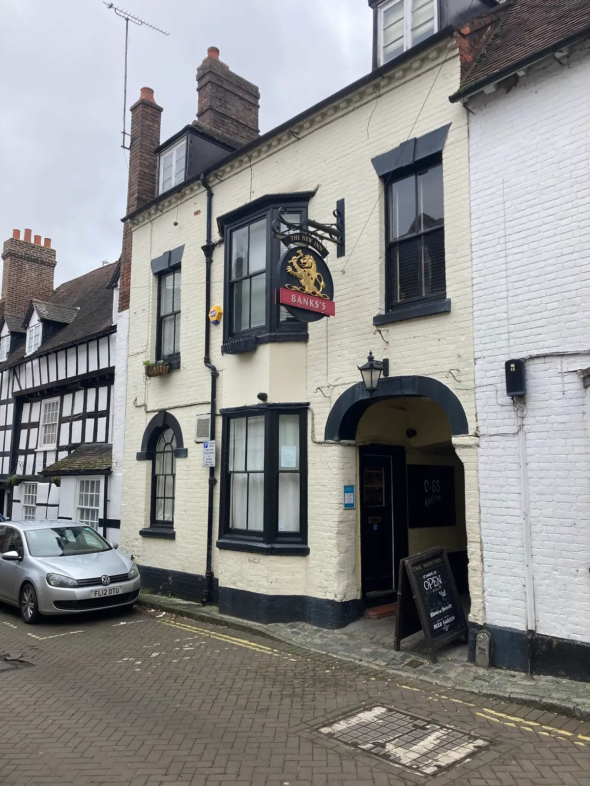 New Inn photo (photo 2 of 3)