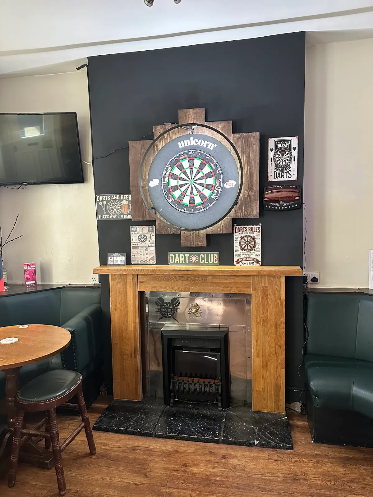 New Inn photo (photo 3 of 3)