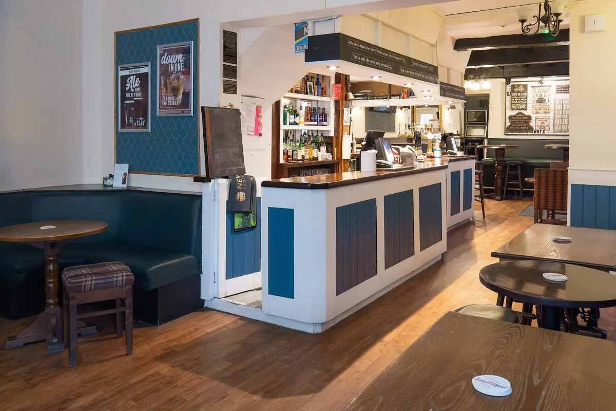 New Inn