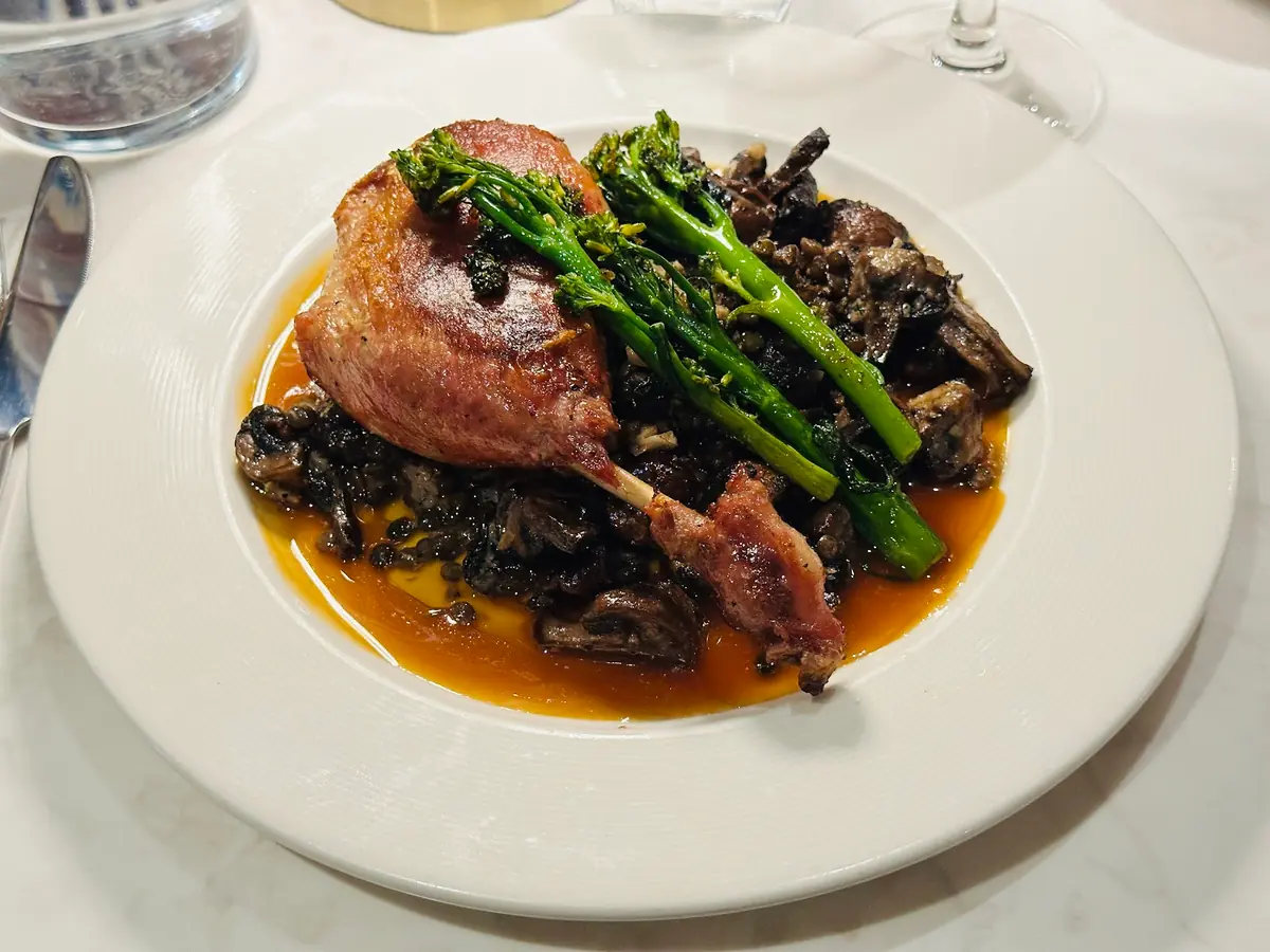 Côte Edinburgh photo (photo 3 of 3)