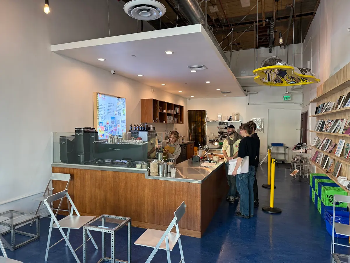 Jurassic Magic Coffee
