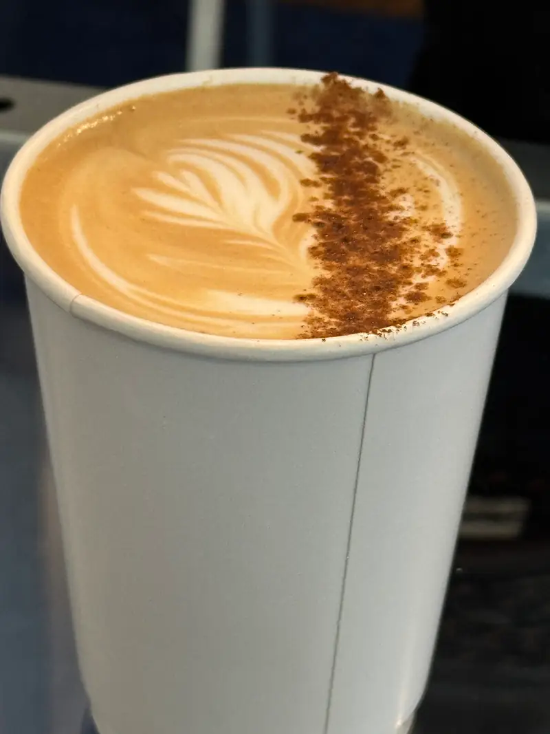 Jurassic Magic Coffee photo (photo 2 of 3)
