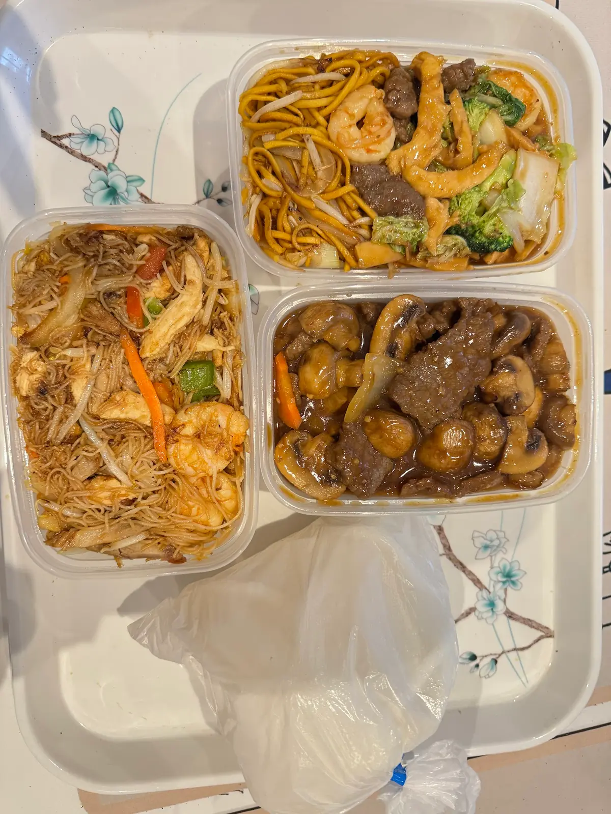 Chung Hwa — Chinese restaurants in Cambridge