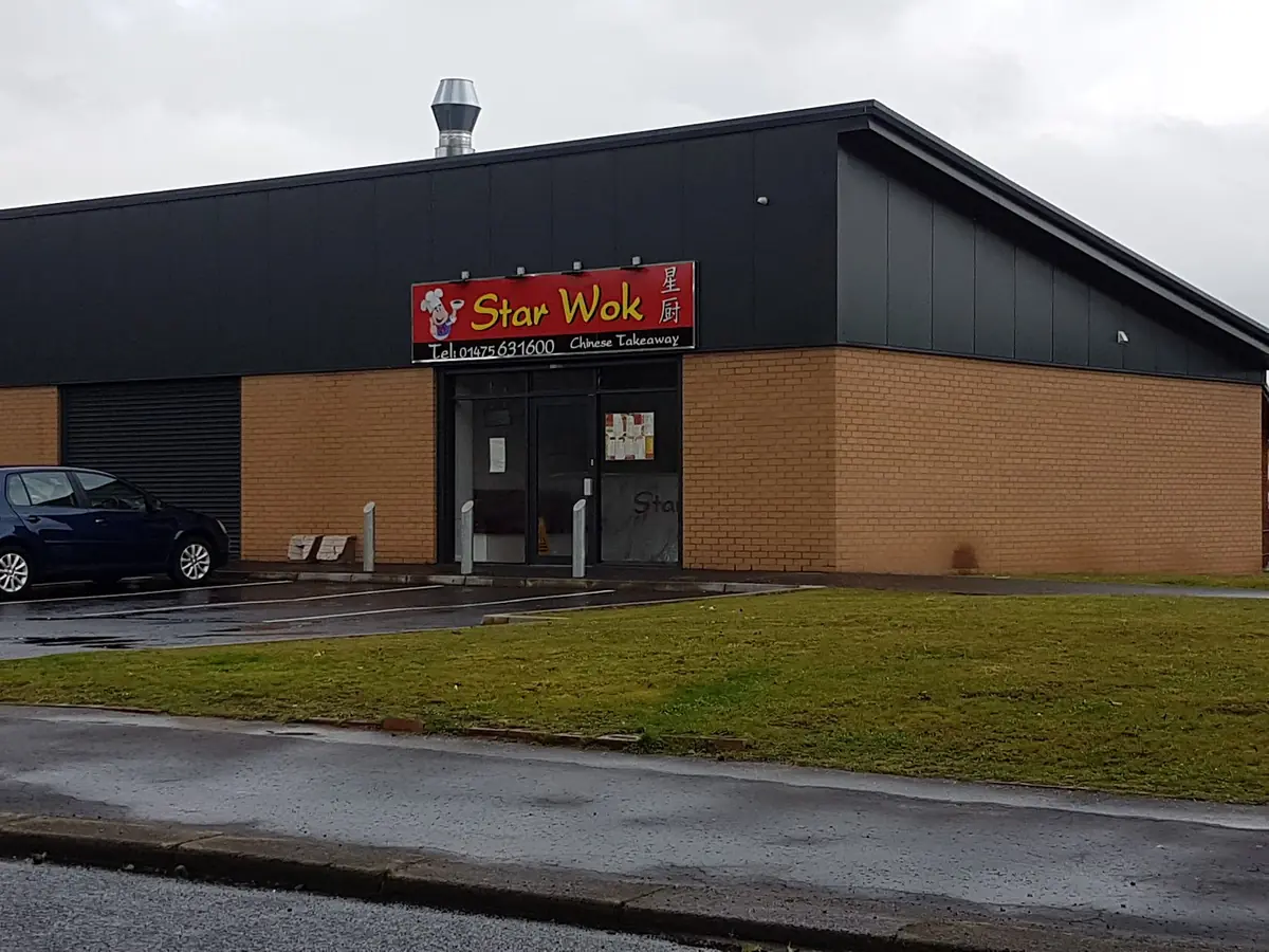Star Wok photo (photo 1 of 3)